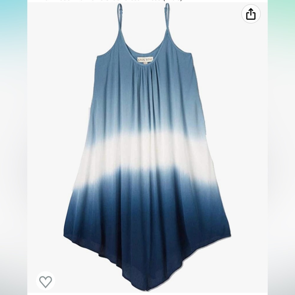 NWT Knox Rose Dress